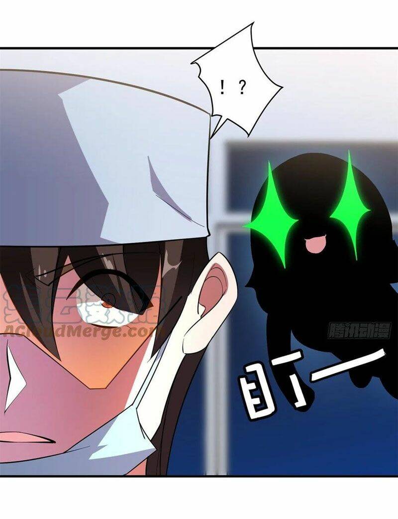 Thần Sủng Tiến Hóa: Chapter 50