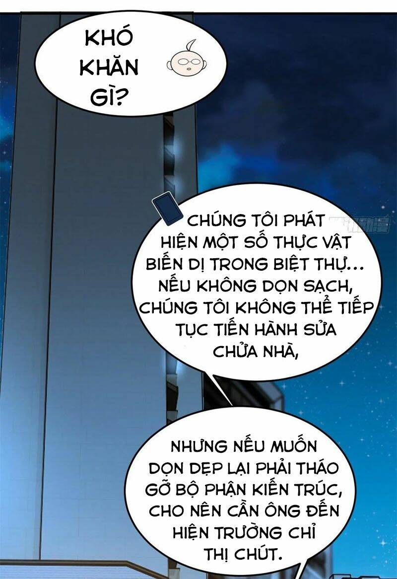 Thần Sủng Tiến Hóa: Chapter 50