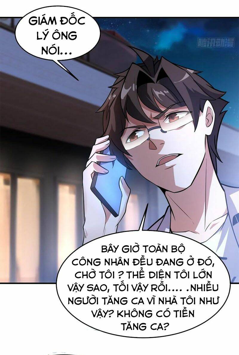 Thần Sủng Tiến Hóa: Chapter 50