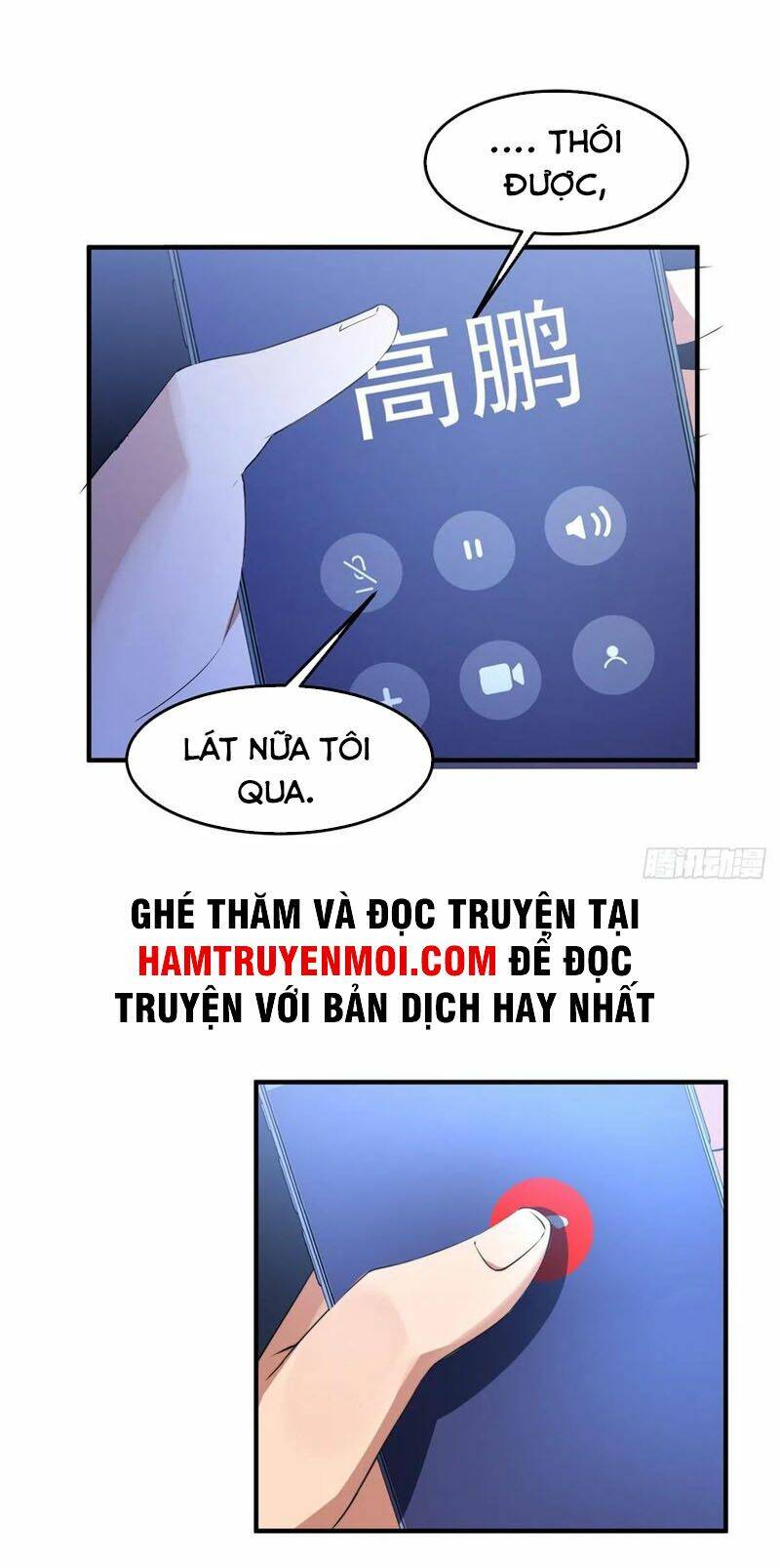 Thần Sủng Tiến Hóa: Chapter 50