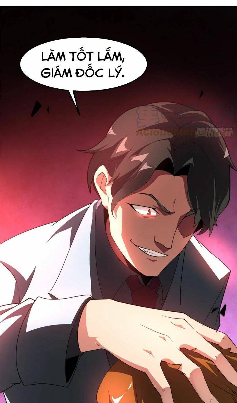 Thần Sủng Tiến Hóa: Chapter 50