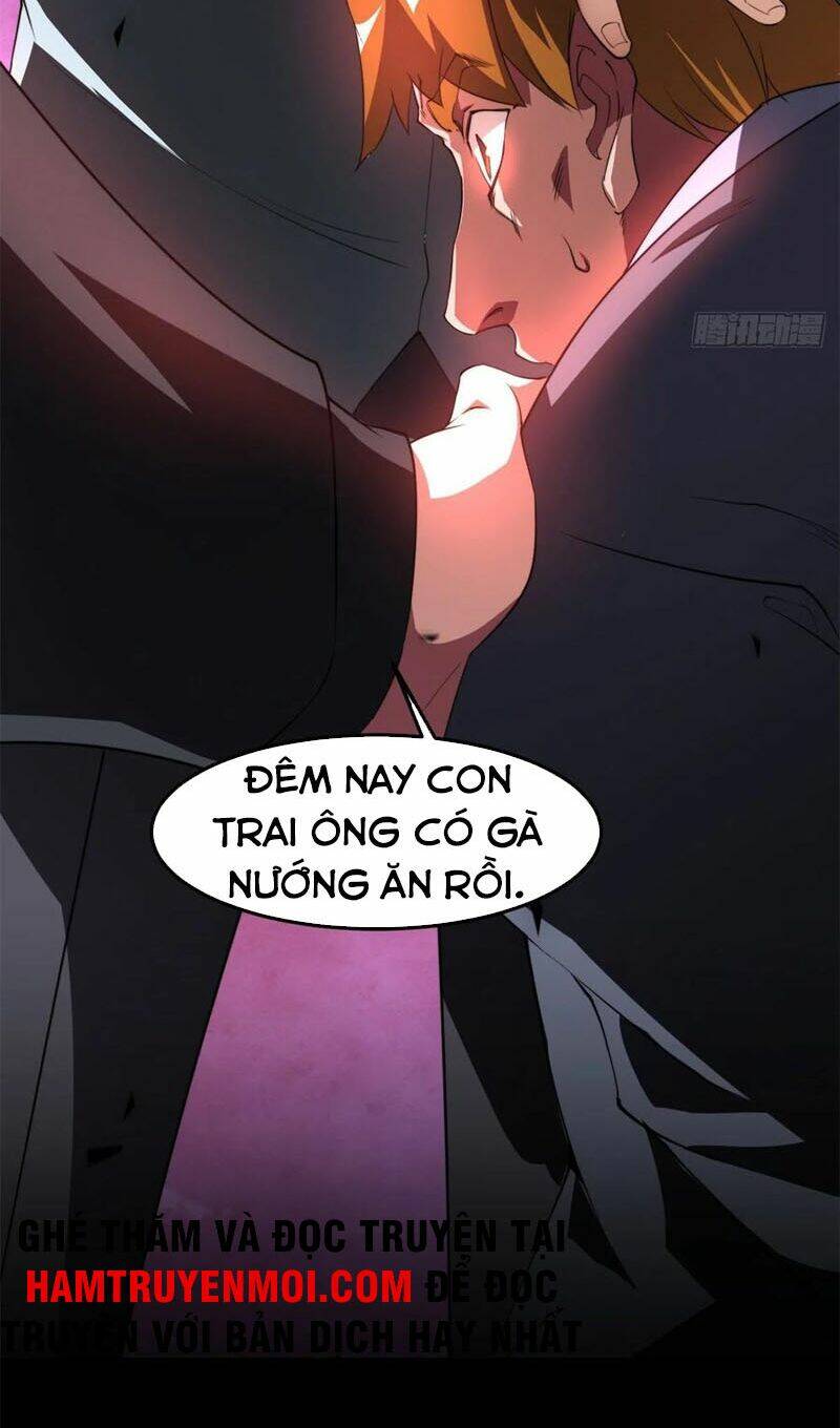 Thần Sủng Tiến Hóa: Chapter 50