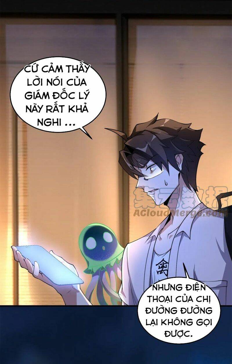 Thần Sủng Tiến Hóa: Chapter 50