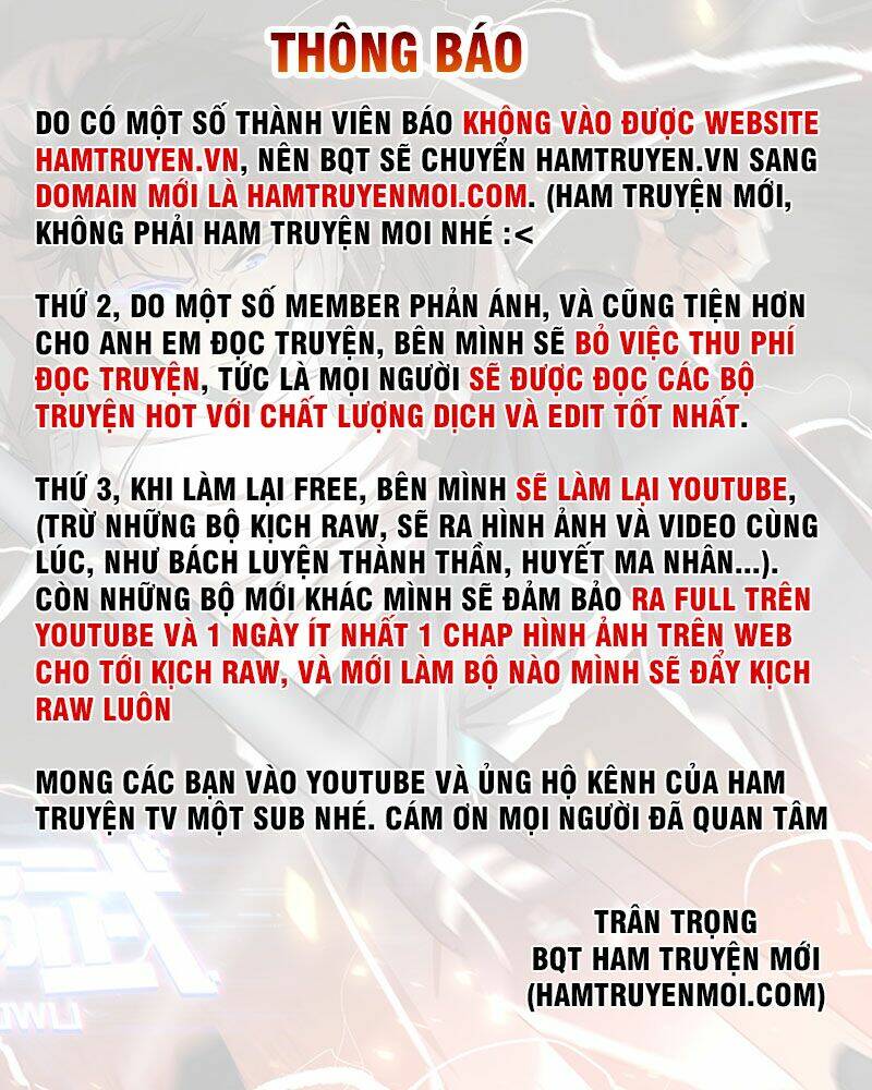 Thần Sủng Tiến Hóa: Chapter 50
