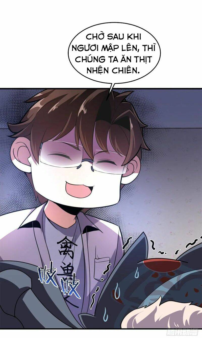Thần Sủng Tiến Hóa: Chapter 50