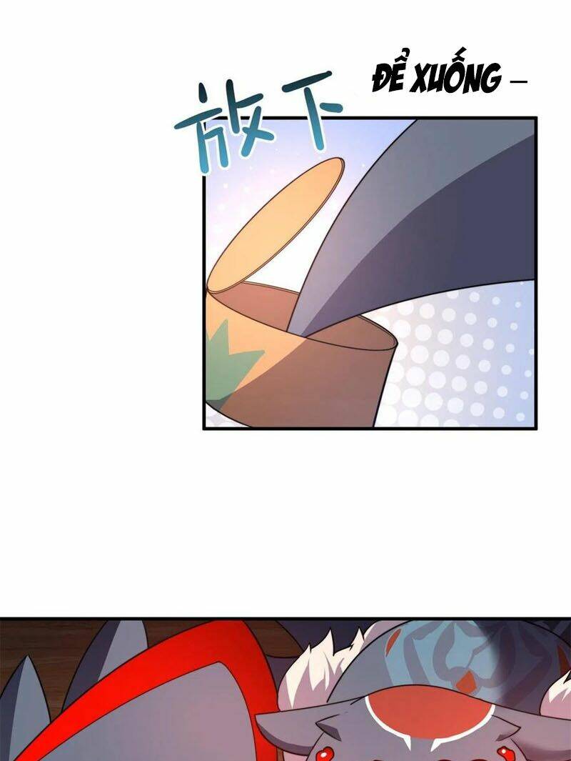 Thần Sủng Tiến Hóa: Chapter 50