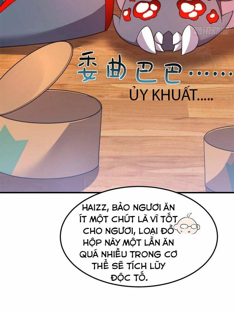Thần Sủng Tiến Hóa: Chapter 50