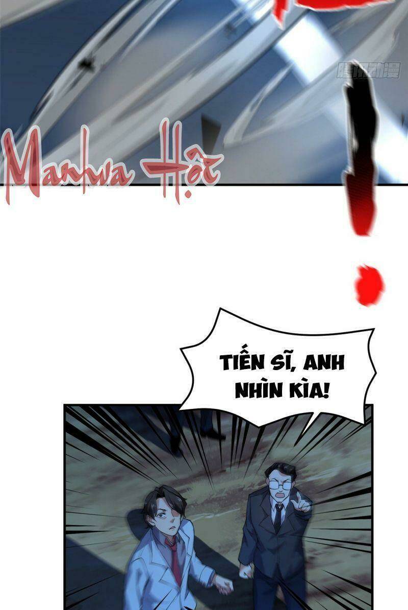 Thần Sủng Tiến Hóa: Chapter 51