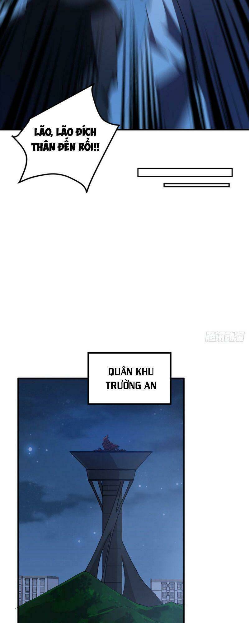 Thần Sủng Tiến Hóa: Chapter 51