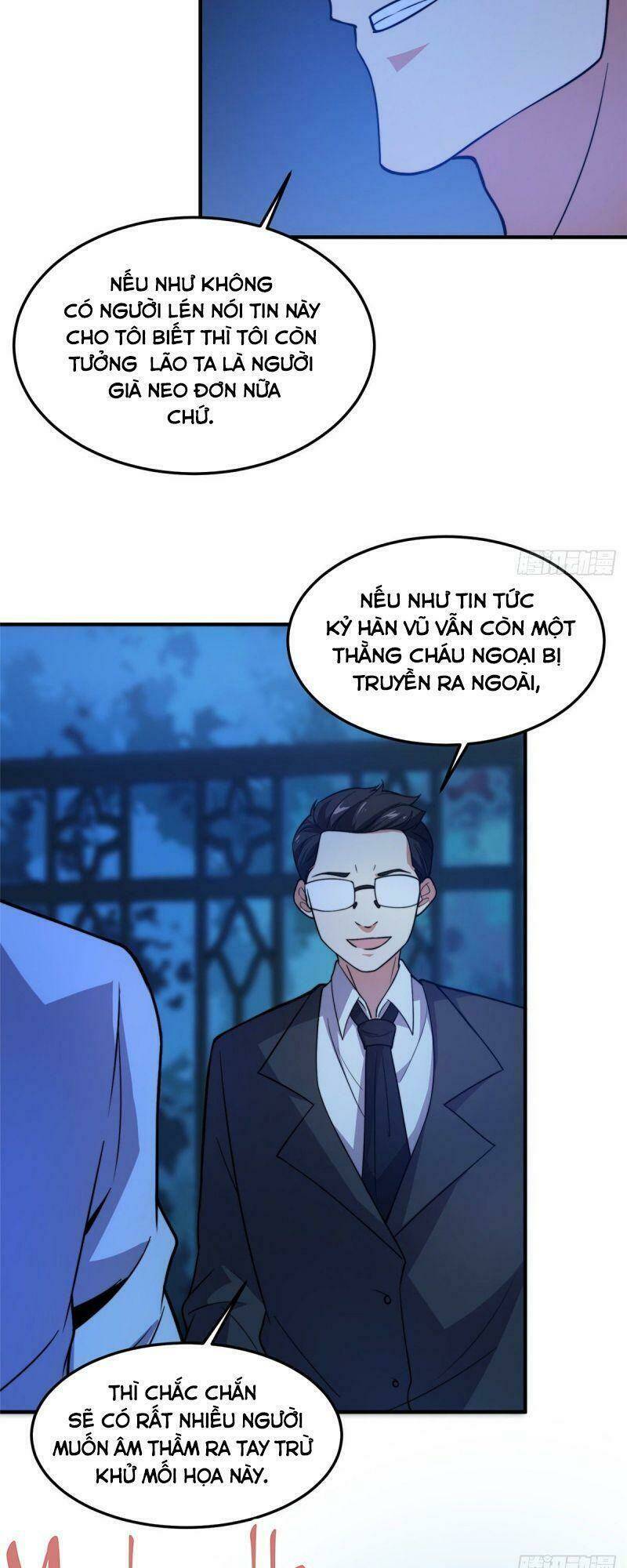 Thần Sủng Tiến Hóa: Chapter 51