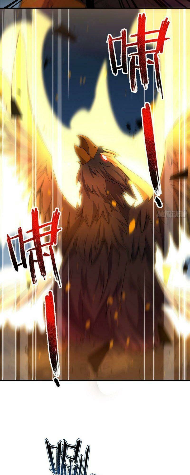 Thần Sủng Tiến Hóa: Chapter 51