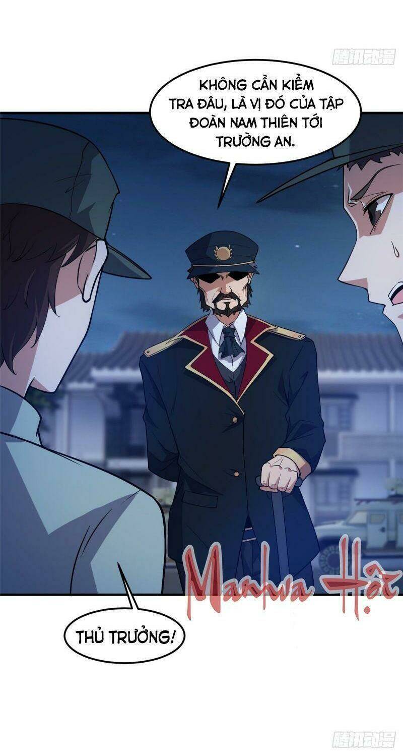 Thần Sủng Tiến Hóa: Chapter 51
