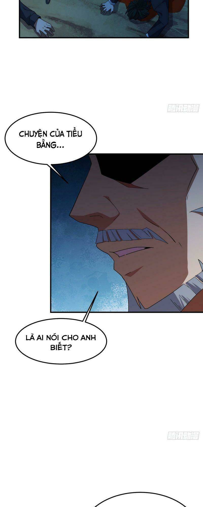 Thần Sủng Tiến Hóa: Chapter 51
