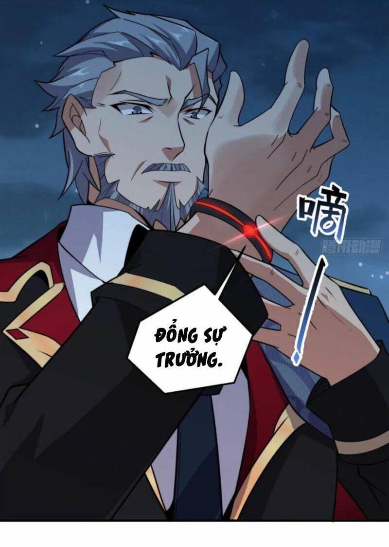 Thần Sủng Tiến Hóa: Chapter 52