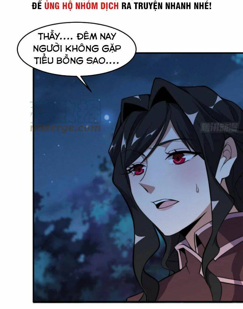 Thần Sủng Tiến Hóa: Chapter 52