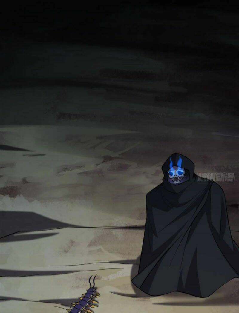 Thần Sủng Tiến Hóa: Chapter 52