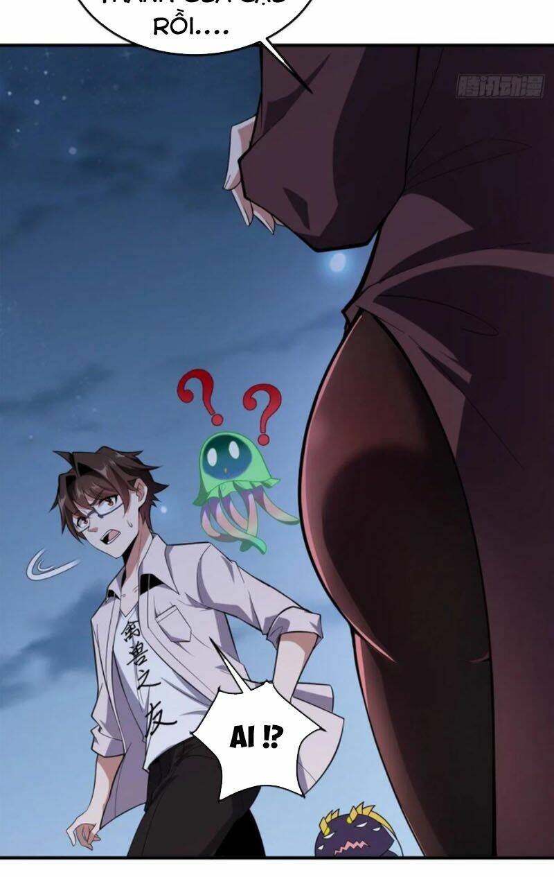 Thần Sủng Tiến Hóa: Chapter 52
