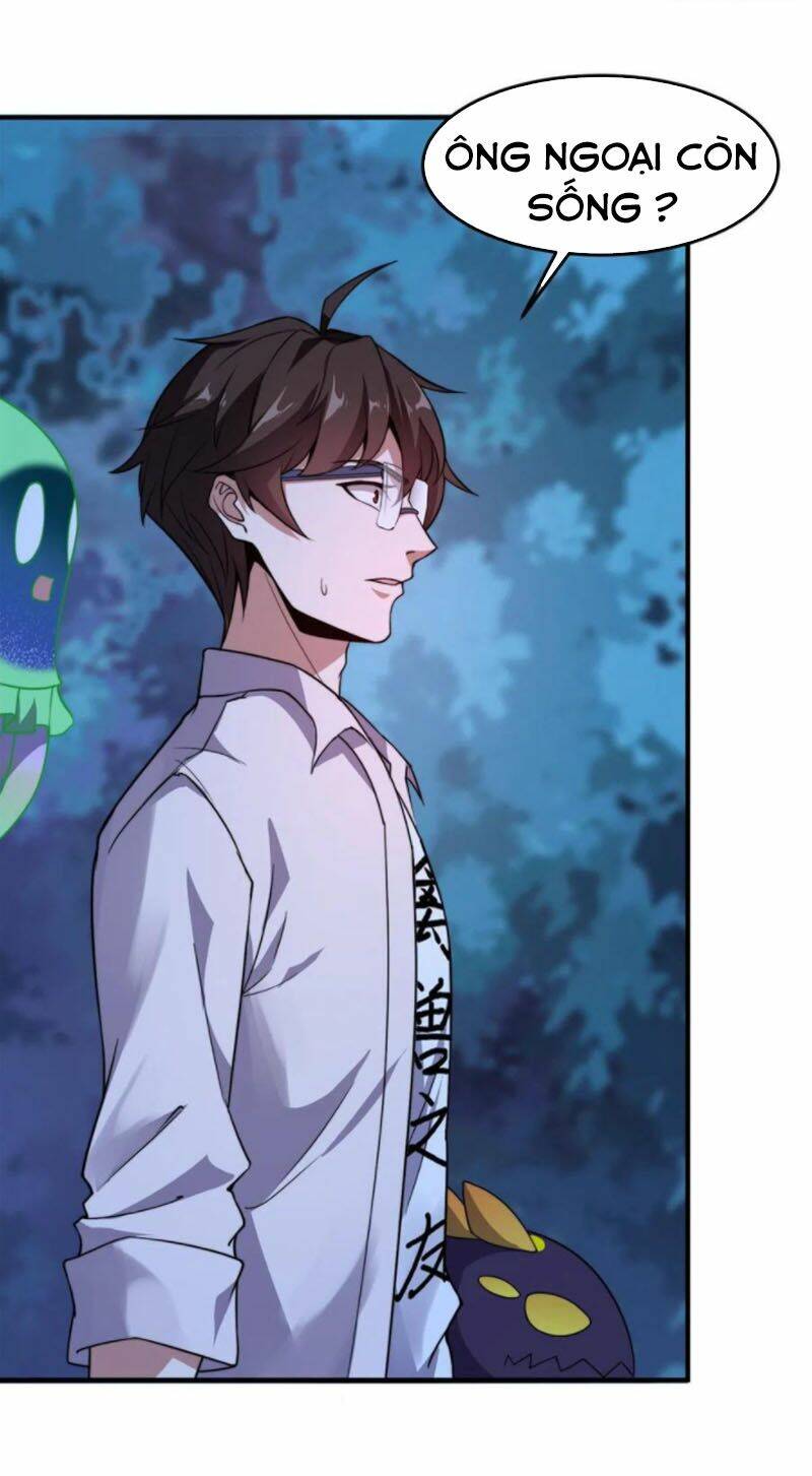 Thần Sủng Tiến Hóa: Chapter 52