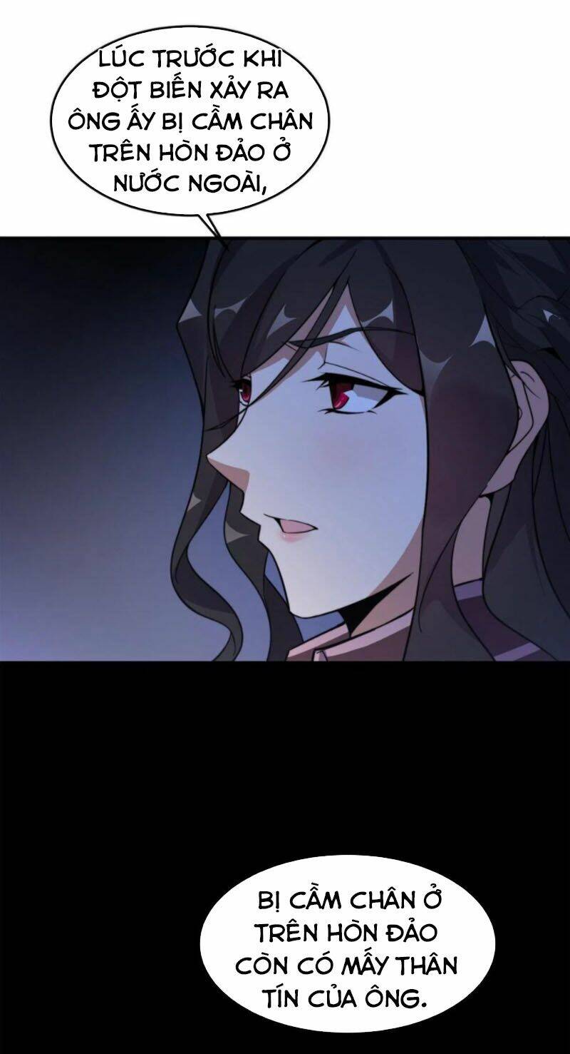 Thần Sủng Tiến Hóa: Chapter 52