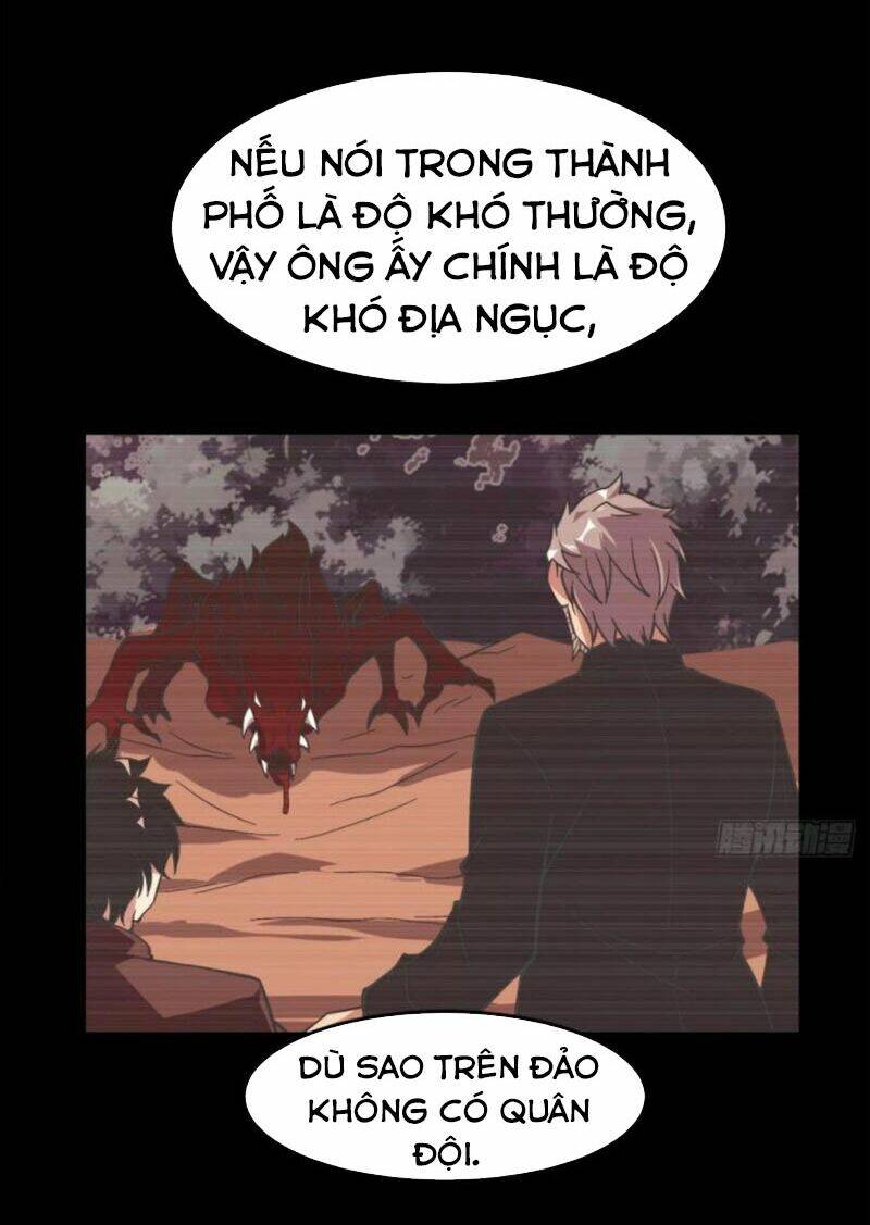 Thần Sủng Tiến Hóa: Chapter 52