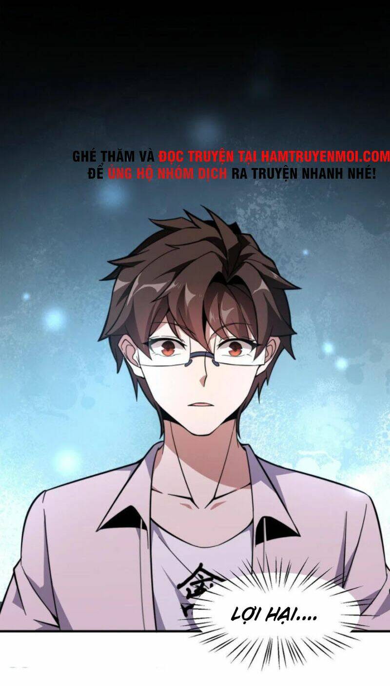 Thần Sủng Tiến Hóa: Chapter 52