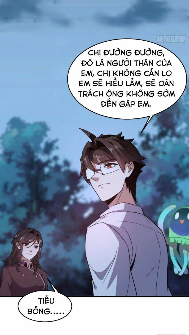 Thần Sủng Tiến Hóa: Chapter 52