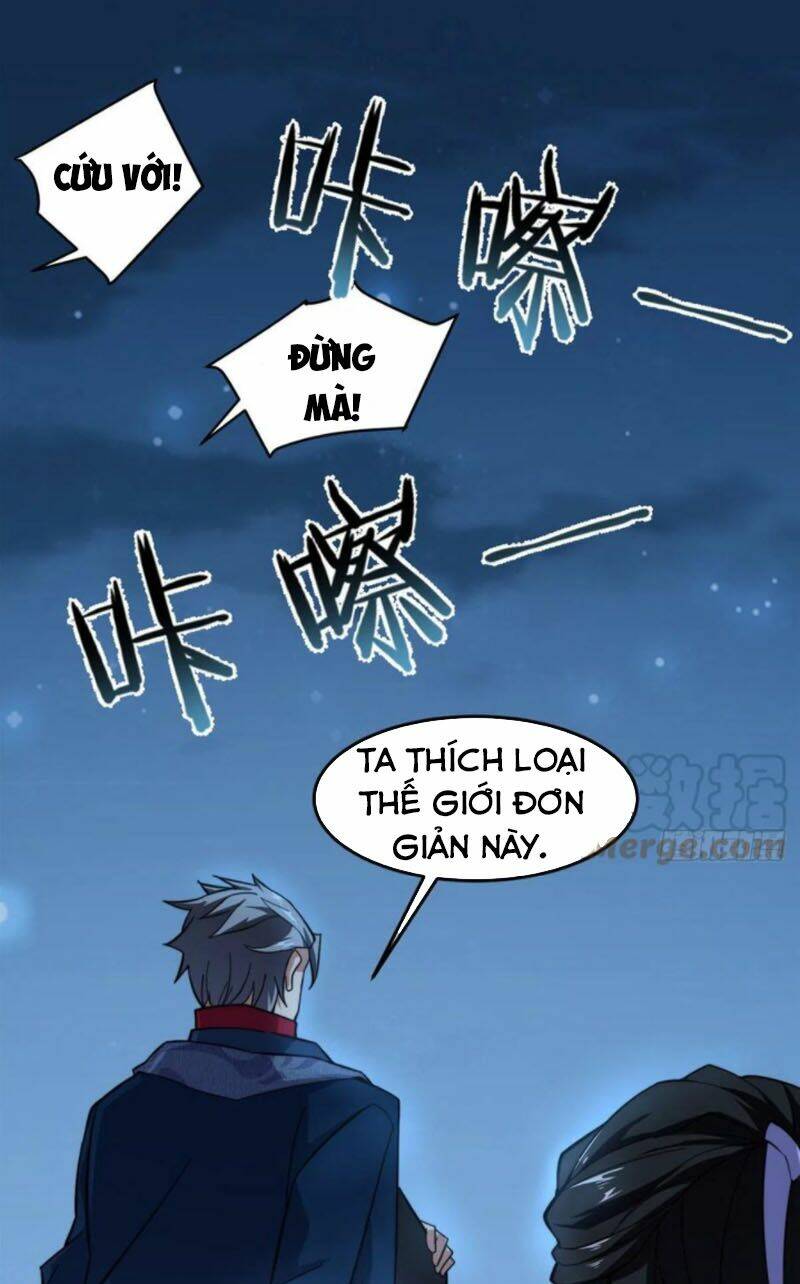 Thần Sủng Tiến Hóa: Chapter 52