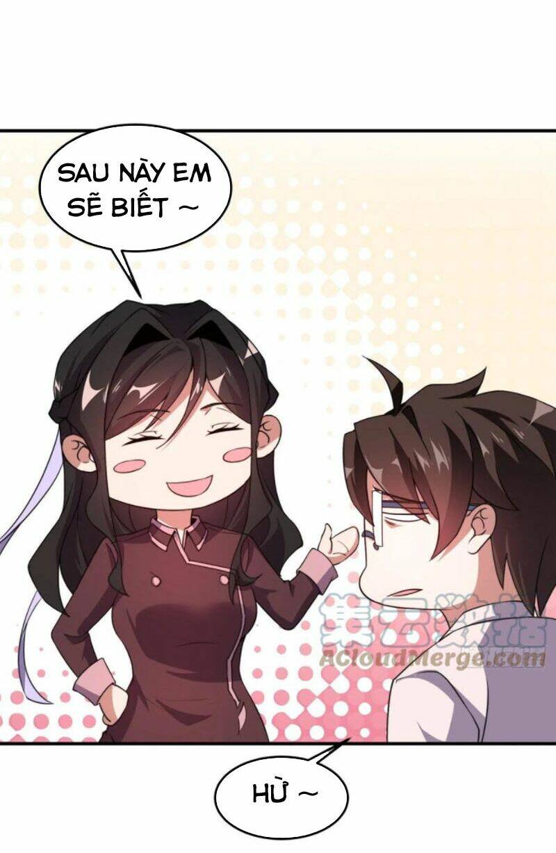 Thần Sủng Tiến Hóa: Chapter 52