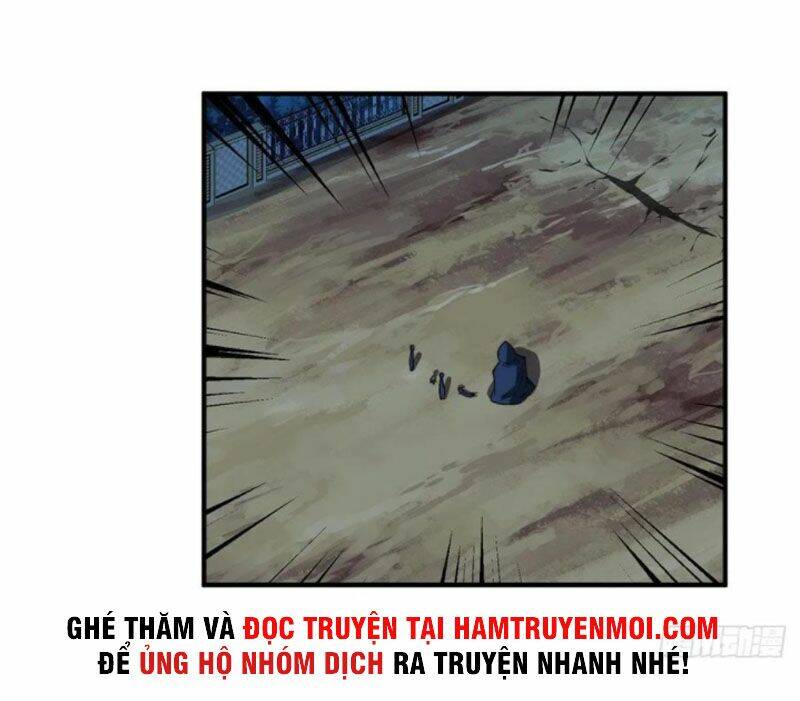 Thần Sủng Tiến Hóa: Chapter 52
