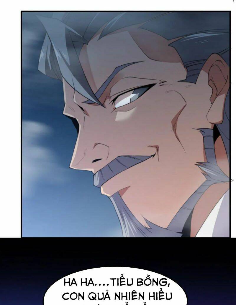 Thần Sủng Tiến Hóa: Chapter 52