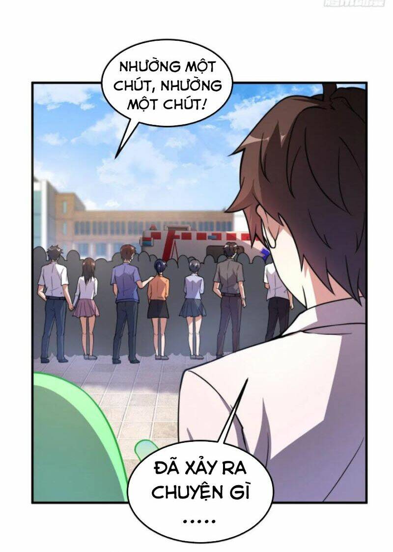 Thần Sủng Tiến Hóa: Chapter 52