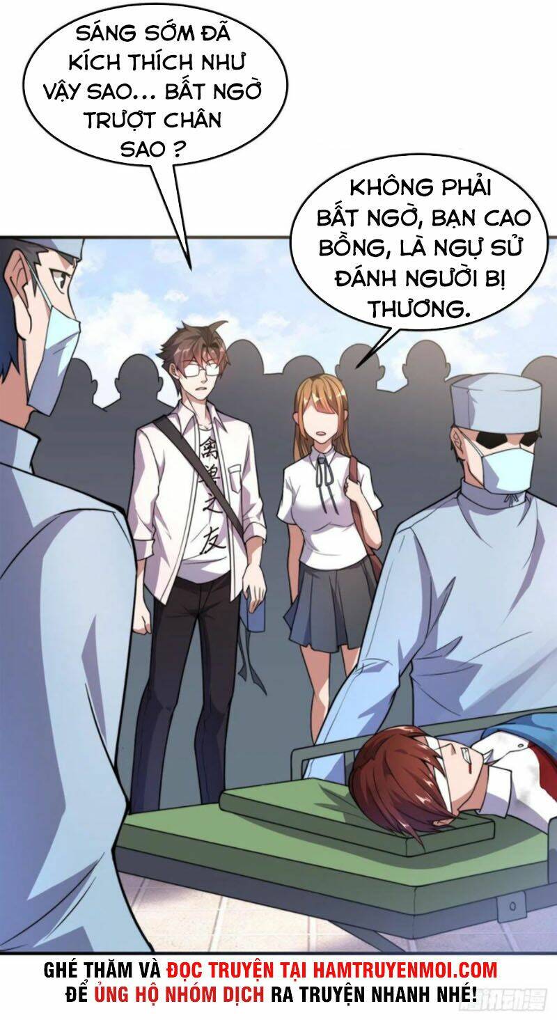Thần Sủng Tiến Hóa: Chapter 52