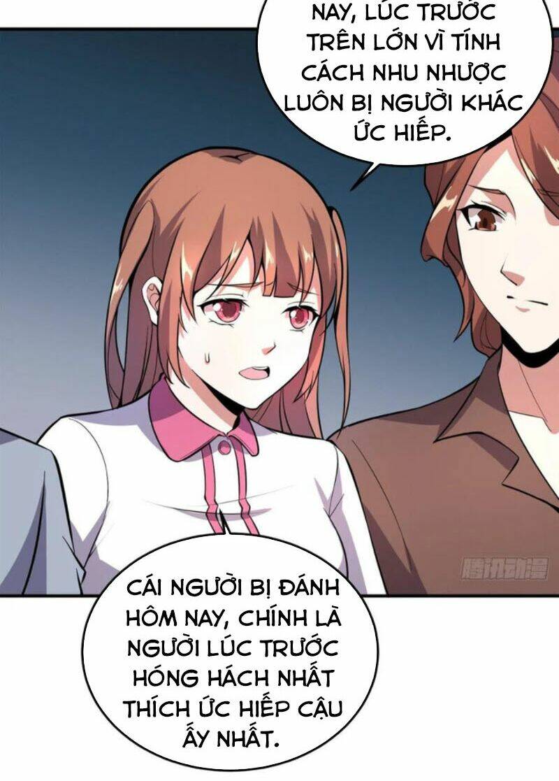 Thần Sủng Tiến Hóa: Chapter 52