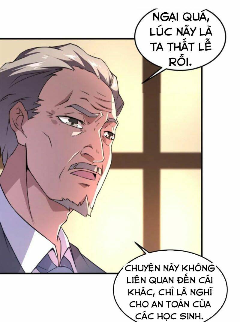 Thần Sủng Tiến Hóa: Chapter 52