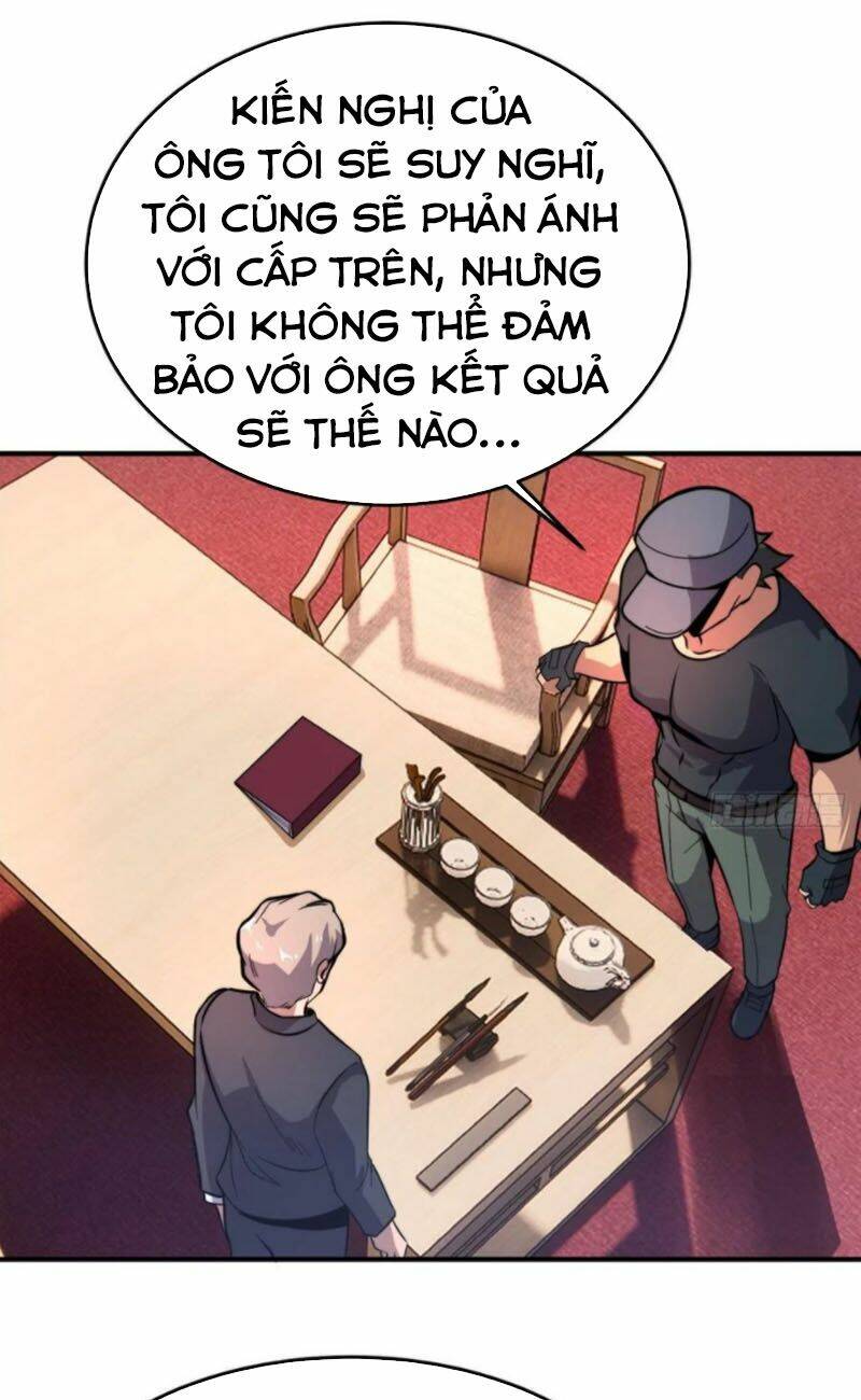 Thần Sủng Tiến Hóa: Chapter 52