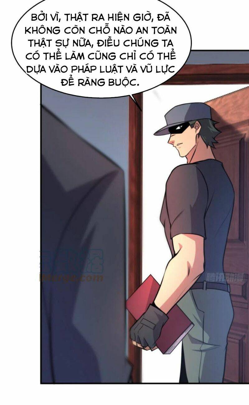 Thần Sủng Tiến Hóa: Chapter 52