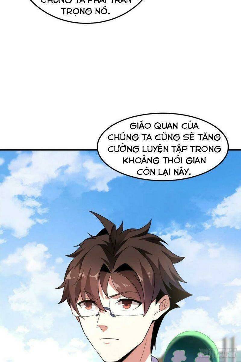 Thần Sủng Tiến Hóa: Chapter 53