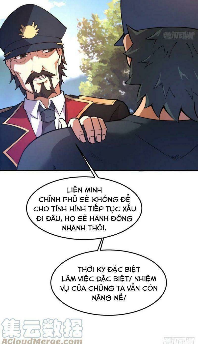 Thần Sủng Tiến Hóa: Chapter 53