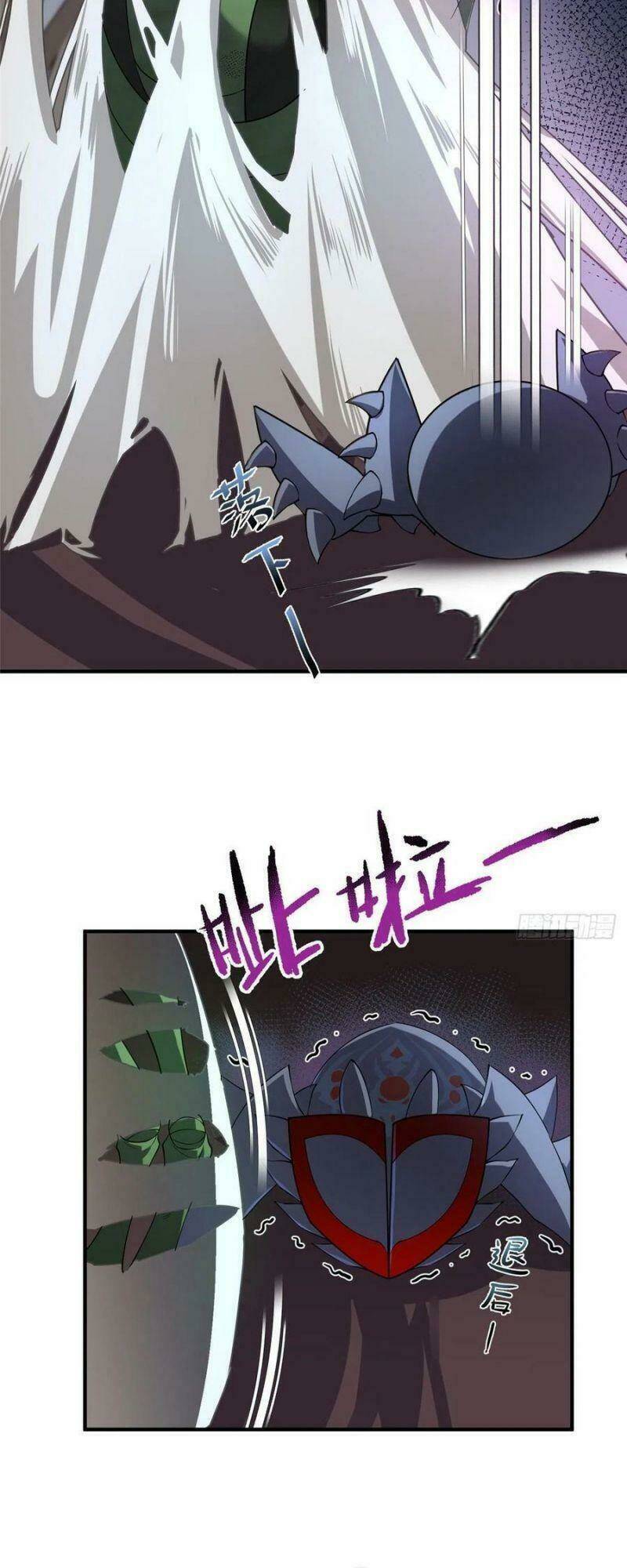 Thần Sủng Tiến Hóa: Chapter 53