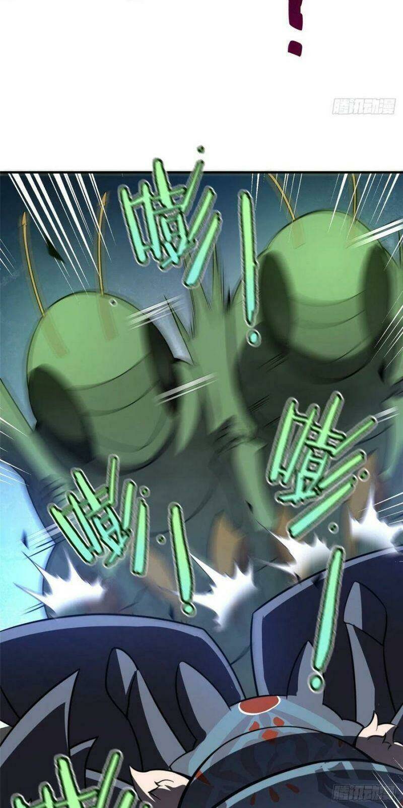 Thần Sủng Tiến Hóa: Chapter 53