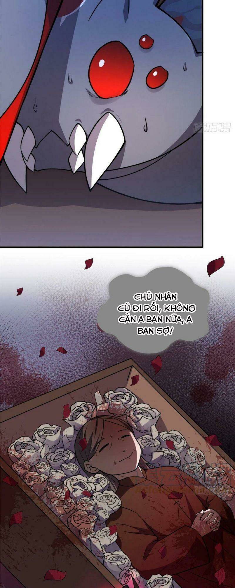 Thần Sủng Tiến Hóa: Chapter 54