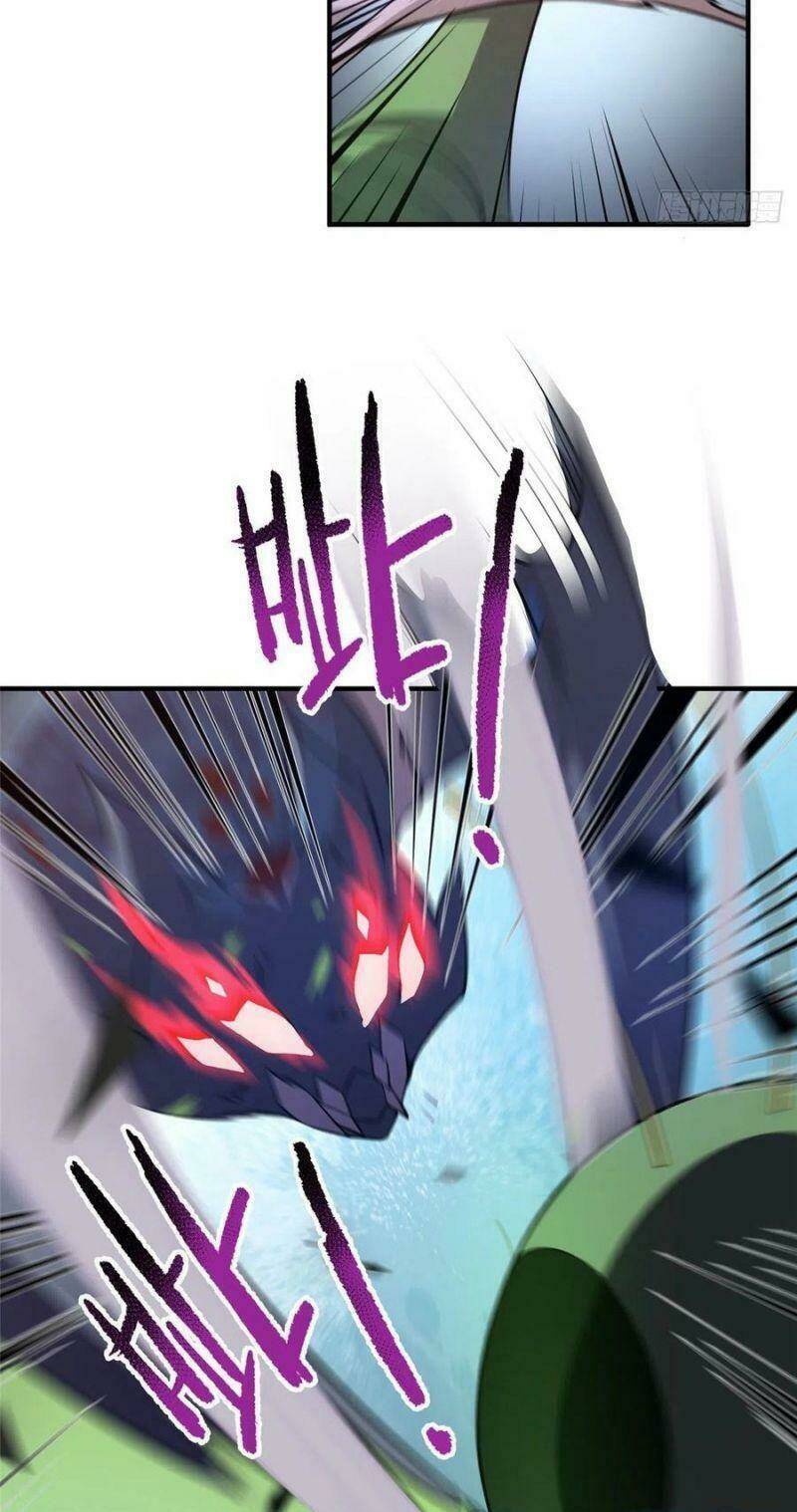 Thần Sủng Tiến Hóa: Chapter 54