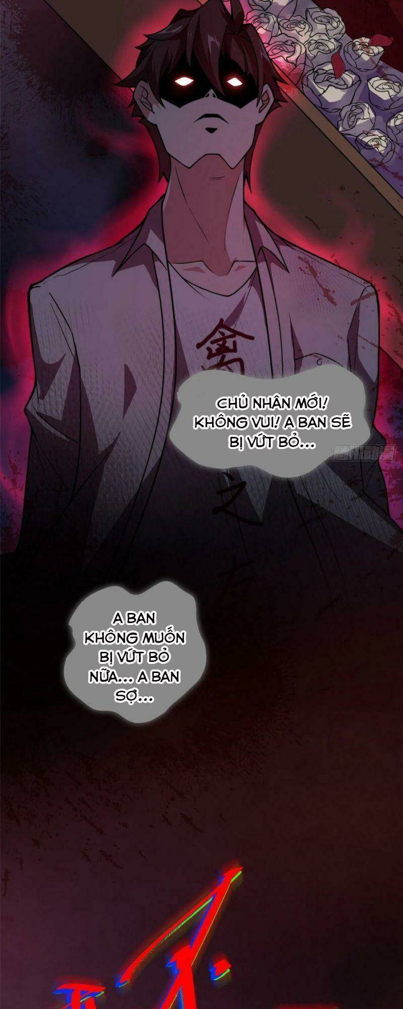 Thần Sủng Tiến Hóa: Chapter 54