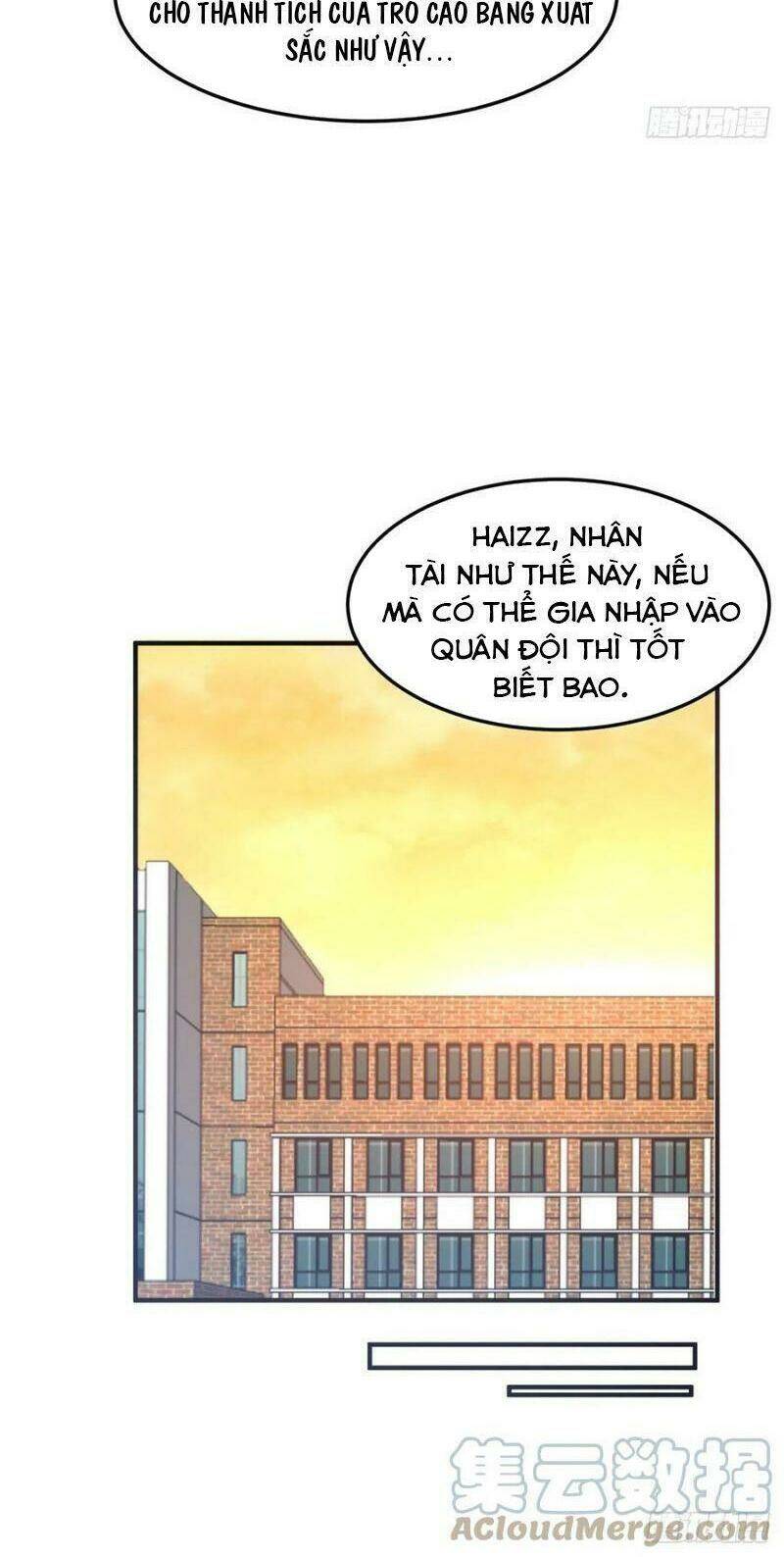 Thần Sủng Tiến Hóa: Chapter 54