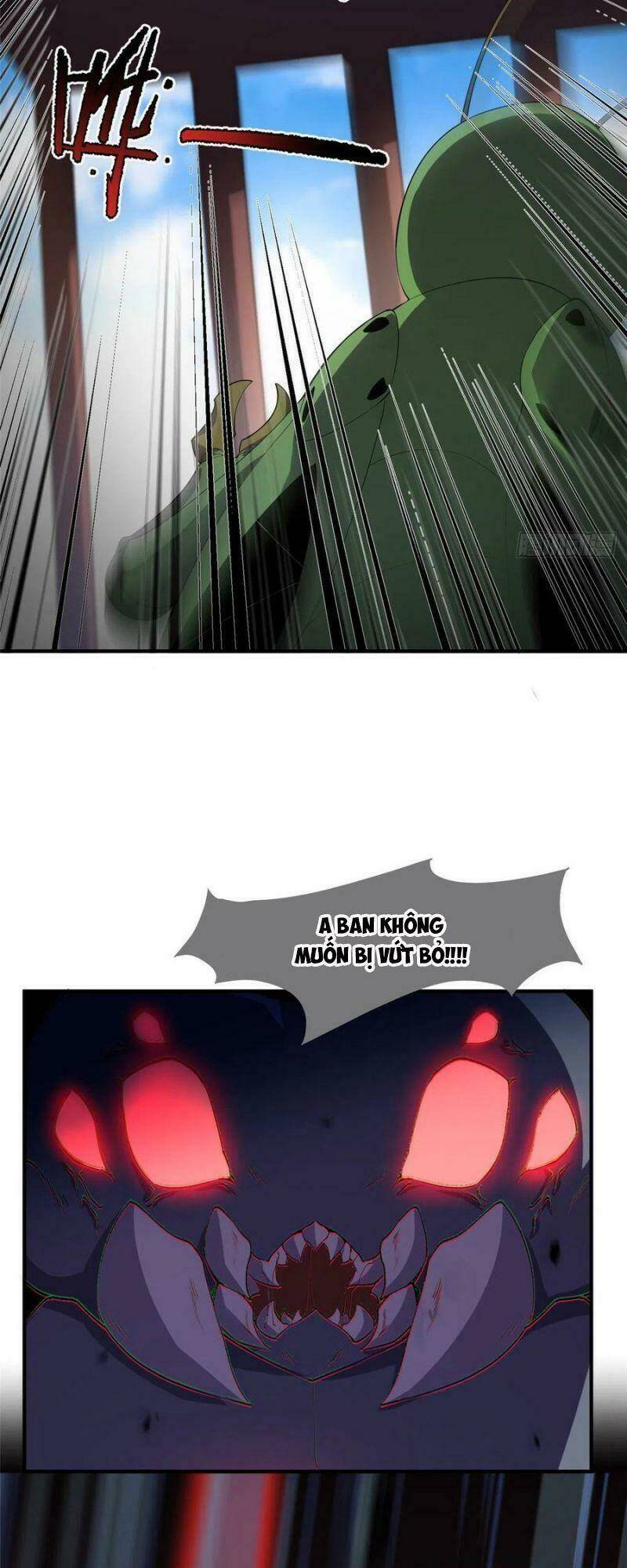 Thần Sủng Tiến Hóa: Chapter 54
