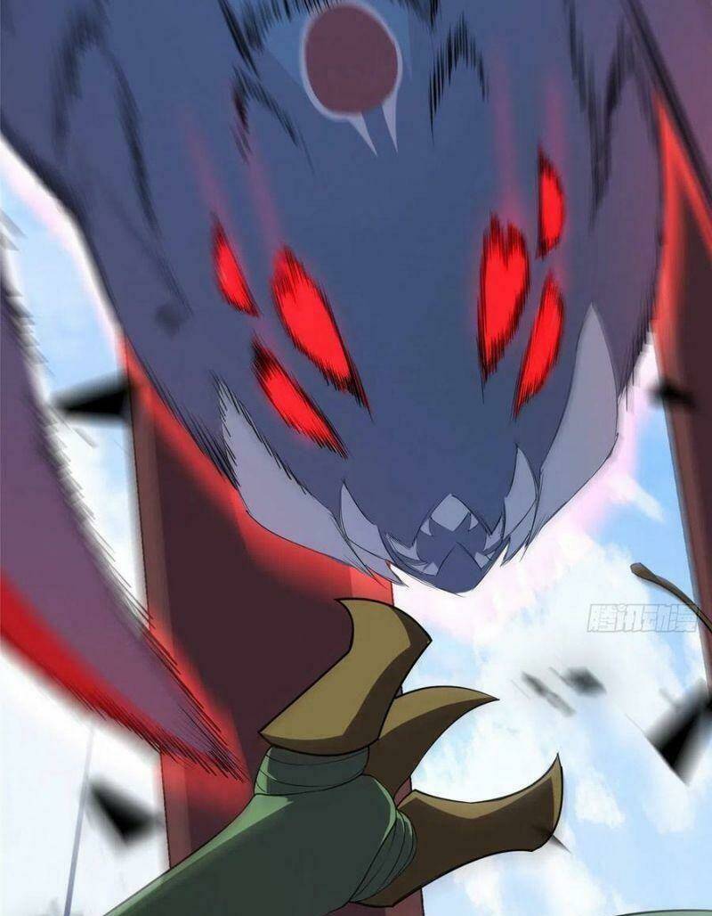Thần Sủng Tiến Hóa: Chapter 54
