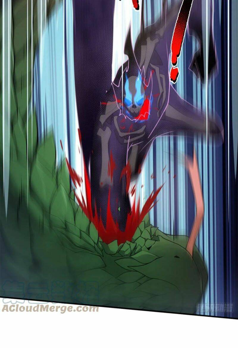 Thần Sủng Tiến Hóa: Chapter 56