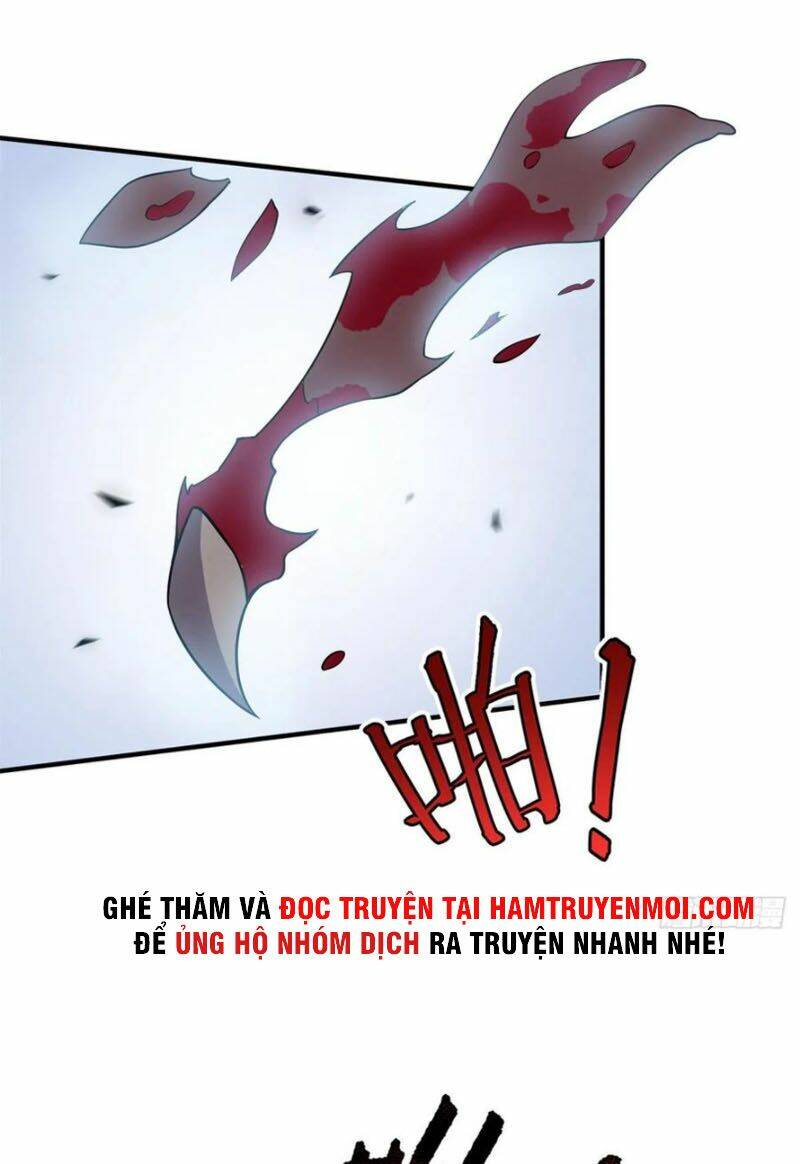 Thần Sủng Tiến Hóa: Chapter 56