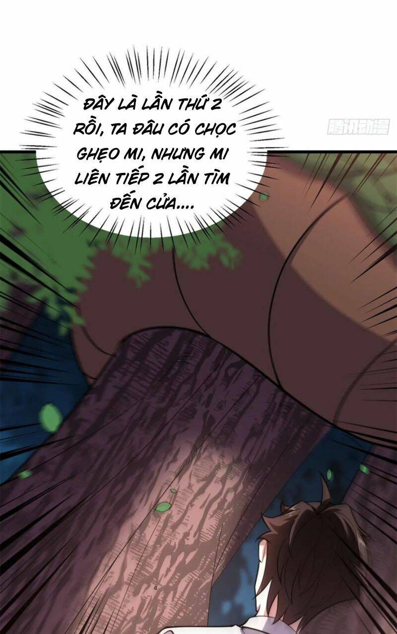 Thần Sủng Tiến Hóa: Chapter 56