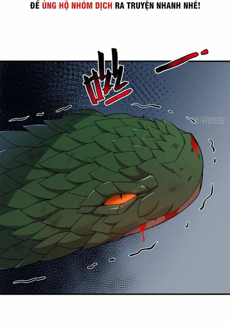 Thần Sủng Tiến Hóa: Chapter 56